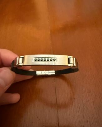 Bracciale elegante (nuovo, mai usato)