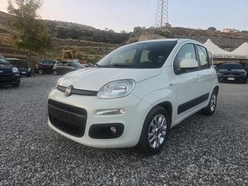 Fiat Panda 1.3 MJT 95 CV S&S Lounge
