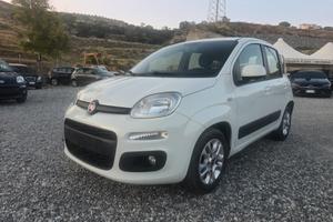 Fiat Panda 1.3 MJT 95 CV S&S Lounge