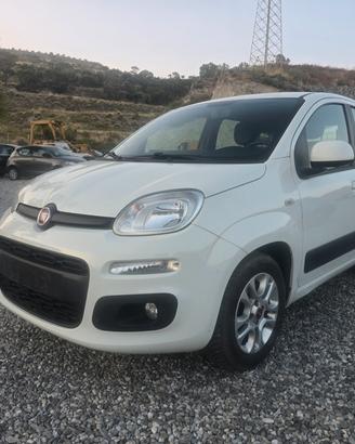 Fiat Panda 1.3 MJT 95 CV S&S Lounge