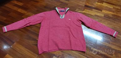 Maglione Harmont e Blaine tg M