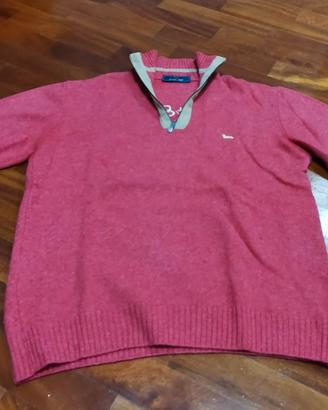 Maglione Harmont e Blaine tg M