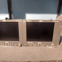 MONITOR KROMA LM6009A
