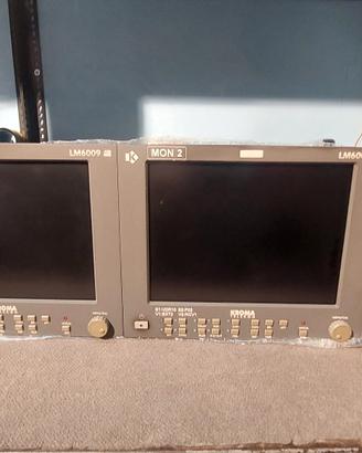 MONITOR KROMA LM6009A