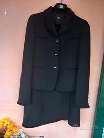 Tailleur Carla Carini