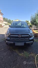 FIAT 500L 1.4 BENZINA/GPL  