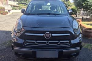 FIAT 500L 1.4 BENZINA/GPL  