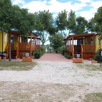 Bungalow al mare a Fano(PU)