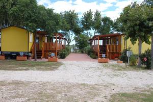 Bungalow al mare a Fano(PU)