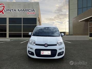 FIAT Panda 1.2 EasyPower GPL - UCONNECT (120-23)