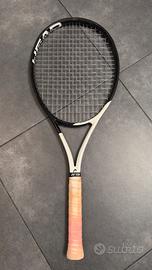 Head Speed MP 2022 - L2