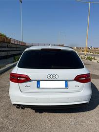 AUDI A4 4ª serie - 2014