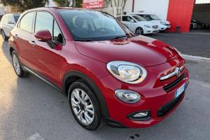 FIAT - 500X - 1.6 M.Jet 120 CV DCT Pop Star
