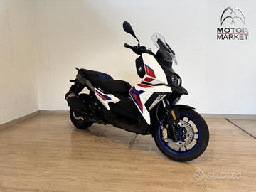 BMW c 400 x Style Sport Abs my21