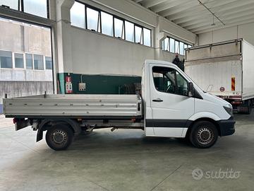 MERCEDES SPRINTER 311 CASSONATO EURO 6