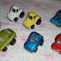 lotto polistil serie mg