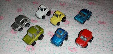 lotto polistil serie mg