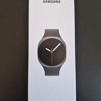Samsung Galaxy Watch 8 44mm LTE - SIGILLATO