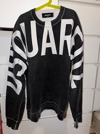 Maglion dsquared2
