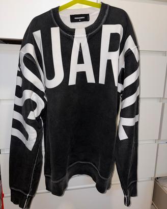 Maglion dsquared2