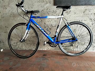 Bici da corsa Olmo