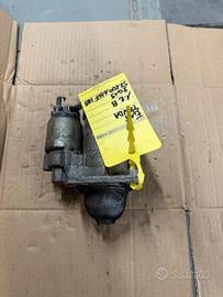 MOTORINO D'AVVIAMENTO 52100116F109, PANDA 1.2B 201