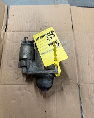 MOTORINO D'AVVIAMENTO 52100116F109, PANDA 1.2B 201