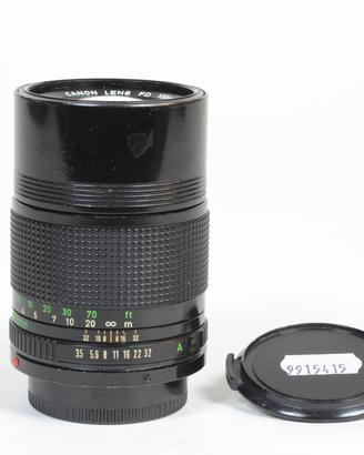 CANON 135 3,5 FD