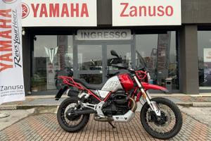 Moto Guzzi V85 TT