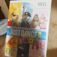 Gioco wii