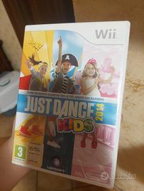 Gioco wii