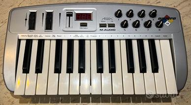 M-Audio Oxigen 8
