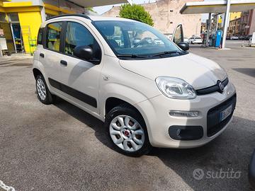 FIAT PANDA EASY POWER