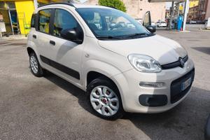 FIAT PANDA EASY POWER