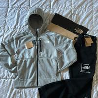 Completo/tuta The North Face donna tg L
