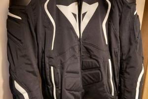 Giacca moto Dainese Taglia 52