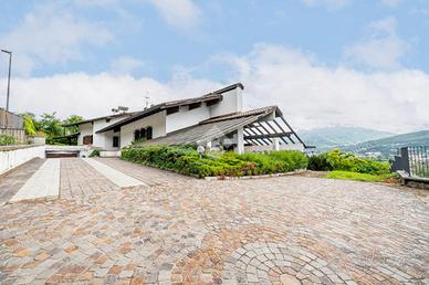 VILLA SINGOLA A ISERA