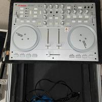 Console Vestax vci-100 usata Vintage