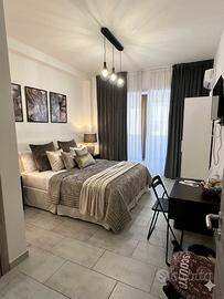B&B Chiavi in Mano a Piazza Stesicoro