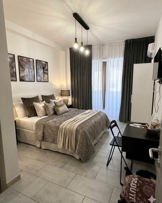 B&B Chiavi in Mano a Piazza Stesicoro