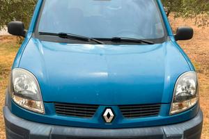 Renault Kangoo 4x4 Fairway