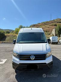 Volkswagen Crafter 2.0 140 CV