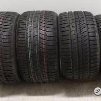 245 35 18 e 225 40 18 invernali toyo nuove
