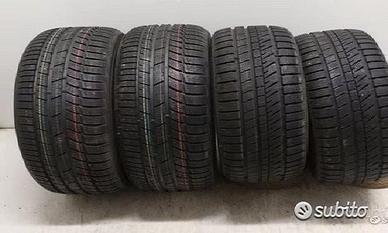 245 35 18 e 225 40 18 invernali toyo nuove