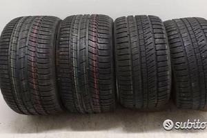 245 35 18 e 225 40 18 invernali toyo nuove