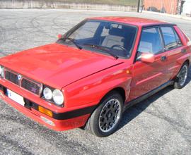 Lancia Delta 2.0i.e. turbo 16V HF integrale