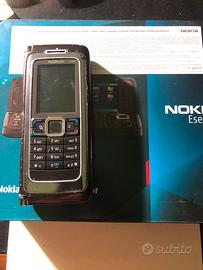 Nokia E 90 Communicatot