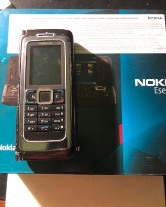 Nokia E 90 Communicatot