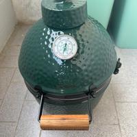 Green egg