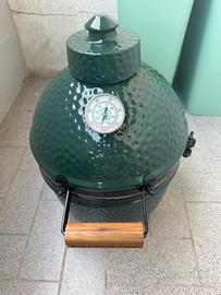 Green egg